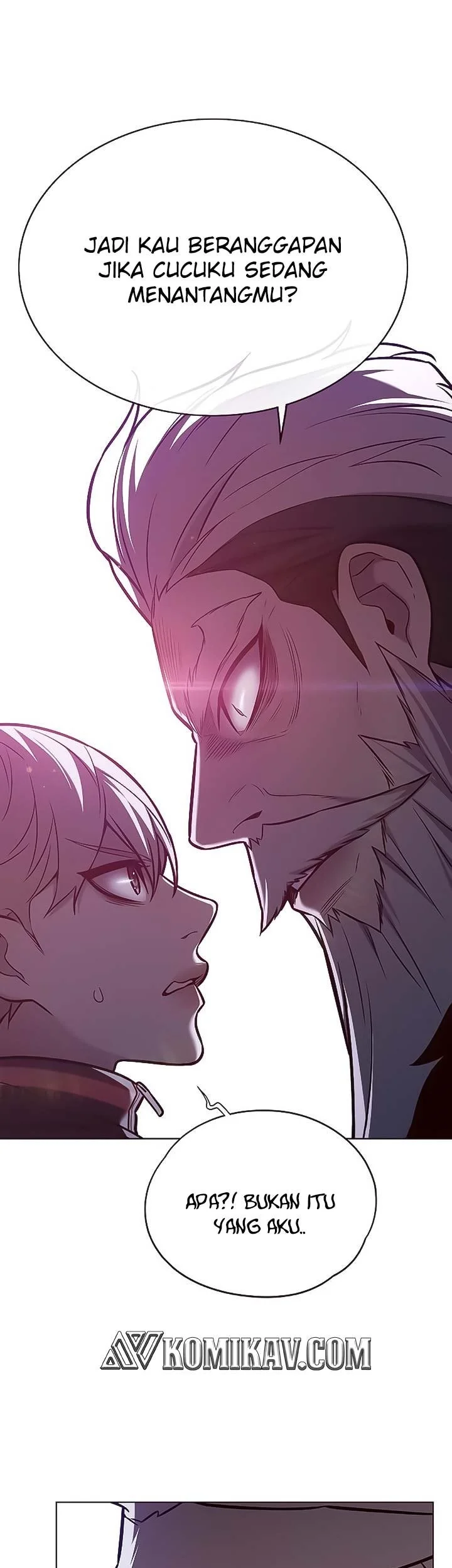 Eleceed Chapter 172 Fix Gambar 38